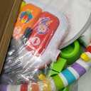 Fisher-Price Baby Playmat Deluxe Kick & Play Piano Gym for Learning & 2 Maracas Soft Rattles for Newborn to Toddler Play Ages 0+ Months