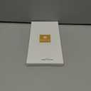 Miracase 2025 Upgraded Magnetic for iPhone 16 Pro Max Case, [Compatible with MagSafe] [Military-Grade Protection], Anti-Fingerprint, Slim Case for 16 Pro Max 6.9 inch with Screen Protector- Black