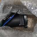 Electrical Tilt and Trim Motor Black Replacement for 6D8-43880-01-00 6D8-43880-09-00 Replacement for F75LA F90JA F90LA 2013-2018 F75TLR 2005-2012 F90TJR 2005-2008