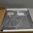 Iheipye Large Medals Display Shadow Box - 6 Medal Display case - Perfect Medal Display for War Military, Runners, Marathon, Race Winner, Football, Gymnastics & All Sports (Black, 12x12)