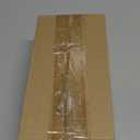 Candles 18 pcs Unscented White