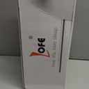 Buckwheat Pillow - Adjustable Buckwheat Neck Pillow(17x6) to Provide Firm Support, Neck Roll Pillow for Side and Back Sleepers, Bolster Pillow with Organic Pillowcase, Triangle Pillows