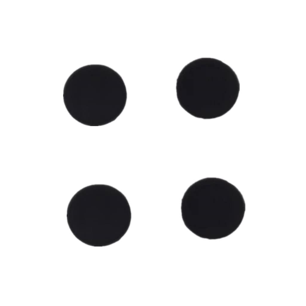 Replacement Bottom Rubber Feet Foot Cover Compatible with Lenovo Thinkpad T460S T470S Laptop Feet Bottom Case