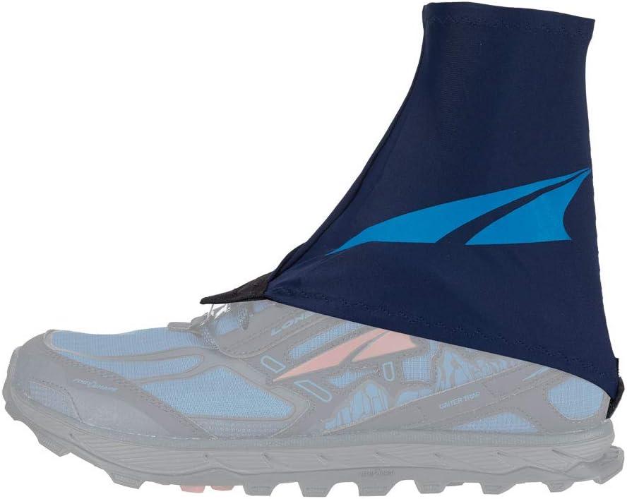 ALTRA Unisex Trail Gaiter (Blue)