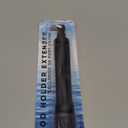 Scotty #259 Rod Holder Height Extender Black, Small