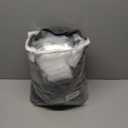 Dark Taupe Velvet Curtains 84 Inches Long for Living Room Bedroom Vintage Elegant Luxury Pinch Pleated Blackout Thermal Curtain Drapes with Hooks and Back Tab,Home Decor,2 Panels,Truffle,40W