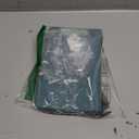 Family Passport Holder Wallet RFID Blocking Zippered Passport Wallet,Women and Men Travel Wallet Ladies Passport Cover (A-Lake Blue)