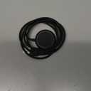 Sinoacc Charger for Samsung Galaxy Watch 7/6/6 Classic/5/5 Pro/4/4 Classic/3/Active 2/Active 1/Ultra/Fe Galaxy Watch Charger 3.3Ft USB Magnetic Wireless Charging Cable Cord