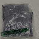 DAVID ARCHY Men's Soft Cotton Short Sleepwear Top & Bottom Loungewear Pajama Set (S, Navy Blue/Black)