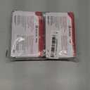 Kiddes 20-9003 Quick Connect Adapter Plug for Hardwired Smoke and CO Detectors  Compatible with Kiddes Alarms  Smoke Detector Adapter for Easy Retrofit Installations, Pack of 2