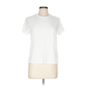 Wild Fable , White, T-SHIRT,L
