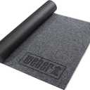 Weber XL Floor Protection Mat – Extra‑Large Grill Mat Protects Patio & Deck Surfaces, Heat & Weather Resistant