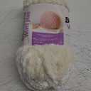 Bernat Cream Yarn Velvet Plus
