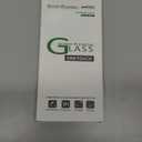 amFilm Auto-Alignment OneTouch for Samsung Galaxy A56 5G 6.7" Screen Protector + Camera Lens Protector, Tempered Glass, 30 Seconds Installation, Bubble Free, Case Friendly, Anti-Scratch [2+2 Pack]