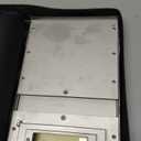 Camping Stove, Folding Furnace BBQ Stainless Steel Portable Wood Stove for Tents Shelter Heating Outdoor Cooking