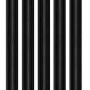 Bursvik 60'' Wind Chimes for Outside Deep Tone, Large Wind Chime, 5 Heavy Duty Tubes Metal Extra Large Wind Chimes Outdoor, Decoration for Garden, Patio, Yard, Gifts for Mother's Day (Rhombus)
