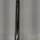 Multi-Scale Punch Positioning Ruler for Leather Craft | 6-Scale Triangular Tool for Precise Hole Alignment & Cutting Guard