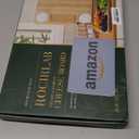 Bamboo Charcuterie Boards (23"11"0.8") and Knife Set, Lightweight Cheese Board and Platter, Unique Gift for Housewarming, Anniversary & Wedding, Mother's Day and Christmas for Women