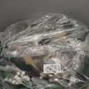 24 Inch Winter Wreaths for Front Door Outside- Pinkpuii Artificial Outdoor Christmas Wreath with Pinecones,White Berries and Welcome Sign,Xmas Holiday Winter Decorations for Home Farmhuse Door Decor