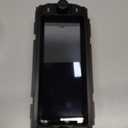 [4G+64G] Car Radio for Dodge RAM 2002 2003 2004 2005 2006, for Jeep Wrangler 2003 2004 2005 2006,Jeep Grand Cherokee 1999-2004, Support Wireless Carplay&Android Auto, 6.8 inch IPS Touchscreen