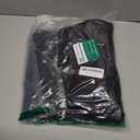 Levi's Men's 550 Relaxed Fit Jeans Black, 34W x 29L