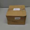 4 Pcs Metal Compote Bowl for Centerpiece Flower Holder Small Compote Vase Indoor Outdoor Flowers Fruits Plant for Christmas Wedding Home Party Decoration (Gold Bronze)