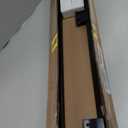 Mud Flap Hangers for Semi Trucks, Length: 30.25", 0.640" Bar Type Square Steel - 1 Pair of Heavy Duty Semi Truck Mud Flap Hangers, All Hardware Included