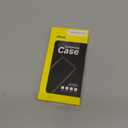 JETech Matte Case for iPhone 16 Pro Max 6.9-Inch Compatible with MagSafe, Non-Yellowing and Anti-Fingerprint, Shockproof Translucent Frosted TPU Soft Phone Cover (Frosted Clear)