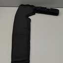 ComfiTECH Shoulder Arm Ice Pack Wrap for Pitchers, Ice Arm Sleeve for Volleyball Player, Athlete, Flexible Cold Application for Throwing Recovery, Elbow Joint and Muscle Relaxation & Daily Use, Medium