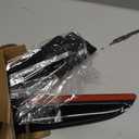 Window Visors Rain Guards Shield for 2021 2022 2023 2024 2025 2026 Hyundai Elantra, Out-Channel Window Vent Wind Deflectors Visors Shades for 21-26 Elantra