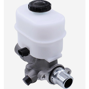 MOTOKU Brake Master Cylinder Assembly for Ford F150 20102013 Expedition 20102014 for Lincoln Navigator 20102014 with Reservoir and Cap