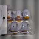 Safety 1st Adhesive Magnetic Lock System, 8 Locks And 2 Keys
