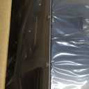 Food Dehydrator, 12 Stainless Steel Trays in 850W Electric Dehydrator Machine, 48 Hour Digital Timer and 165F Temperature Control, Food Dryer for Jerky, Dog Treats, Herbs, Meat, Fruit and Veggies (Silver + Dark Black)