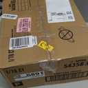 Poise Ultra Thin Incontinence Pads & Postpartum Pads for Bladder Leaks, 6 Drop Ultimate Absorbency, Long Length, 78 Count, Packaging May Vary