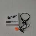 Bone Conduction Headphones, Wireless Bluetooth 5.3 Swimming IPX8 Waterproof Headset, Suitable for for Running, Cycling, Drving.