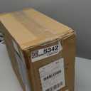 Victrola Journey+ Signature Turntable Record Player  33-1/3, 45 & 78 RPM Suitcase Vinyl Record Player, Bluetooth Connectivity & Built-in Speakers, Stereo RCA Output, Linen Finish (Cream)