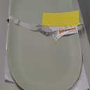 Jool Baby Waterproof Baby Changing Pad - Easy to Clean, Lightweight & Portable - Large Foam Cushion for Comfort (Sage)