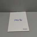 Magnetic Laptop Privacy Screen 16 inch for 16:10 Computer Monitor, 16" Removable Anti Glare Protector Blue Light Filter Shield Compatible with Lenovo Hp Dell Acer Asus Thinkpad Envy Xps