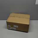 9FT Artificial Christmas Garland with LED Light Battery Operated Light Garland with 30 LED Warm Lights and 18 Red Berries for Mantle Stairs Fireplace Xmas Decoration