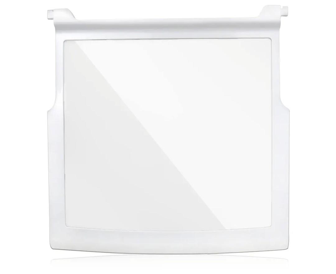 Refrigerator Shelf Glass Shelf Compatible with Whirlpool, Kenmore, maytag, Amana, Crosley, etc, Refrigerator (Some Models), Part Number : AP6018411, PS11751713