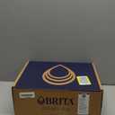 Brita Water Dispenser, UltraMax Elite Filter, Removes 99% of Lead, Includes 1 Filter, 27-Cup Capacity, Black