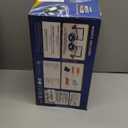 Hover Soccer Ball - Indoor Soccer Ball, Indoor Flying Toy Games (2 Floating Disks + 2 Floating Gliding Goals) Boy Birthday Gifts, Indoor Silent Game | 4 in 1 Pack