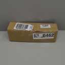 2.4 Inches Short Office Chair Gas Lift Cylinder Replacement - Heavy Duty 1000lbs Class 4 Hydraulic Lift with Silent 360 Rotation, Universal Fit for Sinking Desk/Gaming Chairs