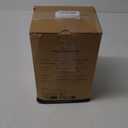 Portable Air Conditioners for Bedroom, Dual Motor Evaporative Air Cooler with 3 Speeds & 3 Mist, 7 Color Night Light Cooling Fan with 2-8H Timer, 1100ML Personal AC Unit for Office Room