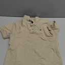 Tommy Hilfiger Boy's Ivy Polo (Big Kids) (10-12)