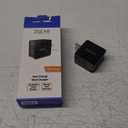 ZGEAR Fast Charge Wall Charger, 24 Watts