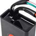 MOTO1988 Igniter CDI For Yamaha Golf Car Cart G1 1979-1986 G3 1986 j10-85540-20-00