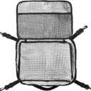 SUP Cooler Deck Bag Storage Bag for Paddle Board, Surfboard, Kayak, Boat, Canoe and Rafting