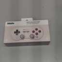 8Bitdo Sn30 Pro Wireless Bluetooth Controller, G Classic Edition