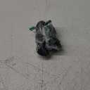 Puppy Dogs Candy Colors Anti-Slip Waterproof Rubber Rain Shoes Boots Paws Cover (Black, Medium) (M: 1.6''x 2''(W*L))